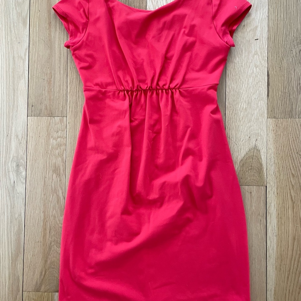 Susana Monaco mini dress